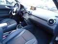 Audi S1 Sportback 2.0 TFSI quattro MMI-NAVI XENON PDC Czarny - thumbnail 11