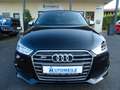 Audi S1 Sportback 2.0 TFSI quattro MMI-NAVI XENON PDC Czarny - thumbnail 6