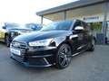 Audi S1 Sportback 2.0 TFSI quattro MMI-NAVI XENON PDC Czarny - thumbnail 1