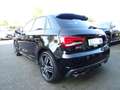 Audi S1 Sportback 2.0 TFSI quattro MMI-NAVI XENON PDC Czarny - thumbnail 4