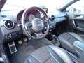 Audi S1 Sportback 2.0 TFSI quattro MMI-NAVI XENON PDC Czarny - thumbnail 9