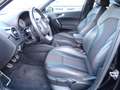 Audi S1 Sportback 2.0 TFSI quattro MMI-NAVI XENON PDC Czarny - thumbnail 10