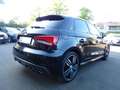 Audi S1 Sportback 2.0 TFSI quattro MMI-NAVI XENON PDC Czarny - thumbnail 3