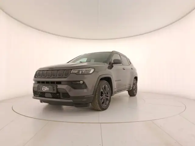 Jeep Compass 1.6 mjt 80 Anniversario 2wd 130cv