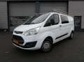 Ford Transit Custom 290 2.2 TDCI L2H1 Trend DC Weiß - thumbnail 1