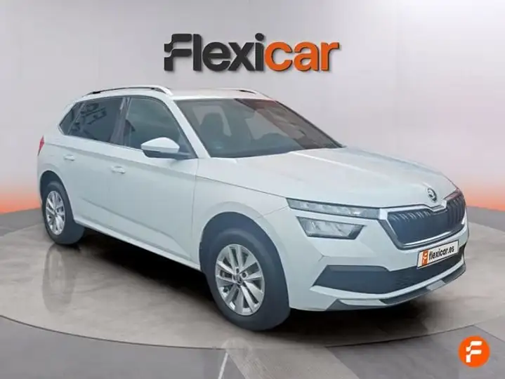 Škoda Kamiq 1.5 TSI Ambition (2020-) 2023, foto 2