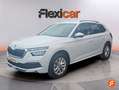 Skoda Kamiq 1.5 TSI Ambition DSG Blanco - thumbnail 9