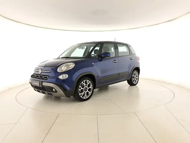 Fiat 500L cross 1.4 s-design s&s 95cv
