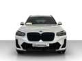 BMW X3 xDrive30e M Sport Navi LED ACC HUD GSD AHK Weiß - thumbnail 2