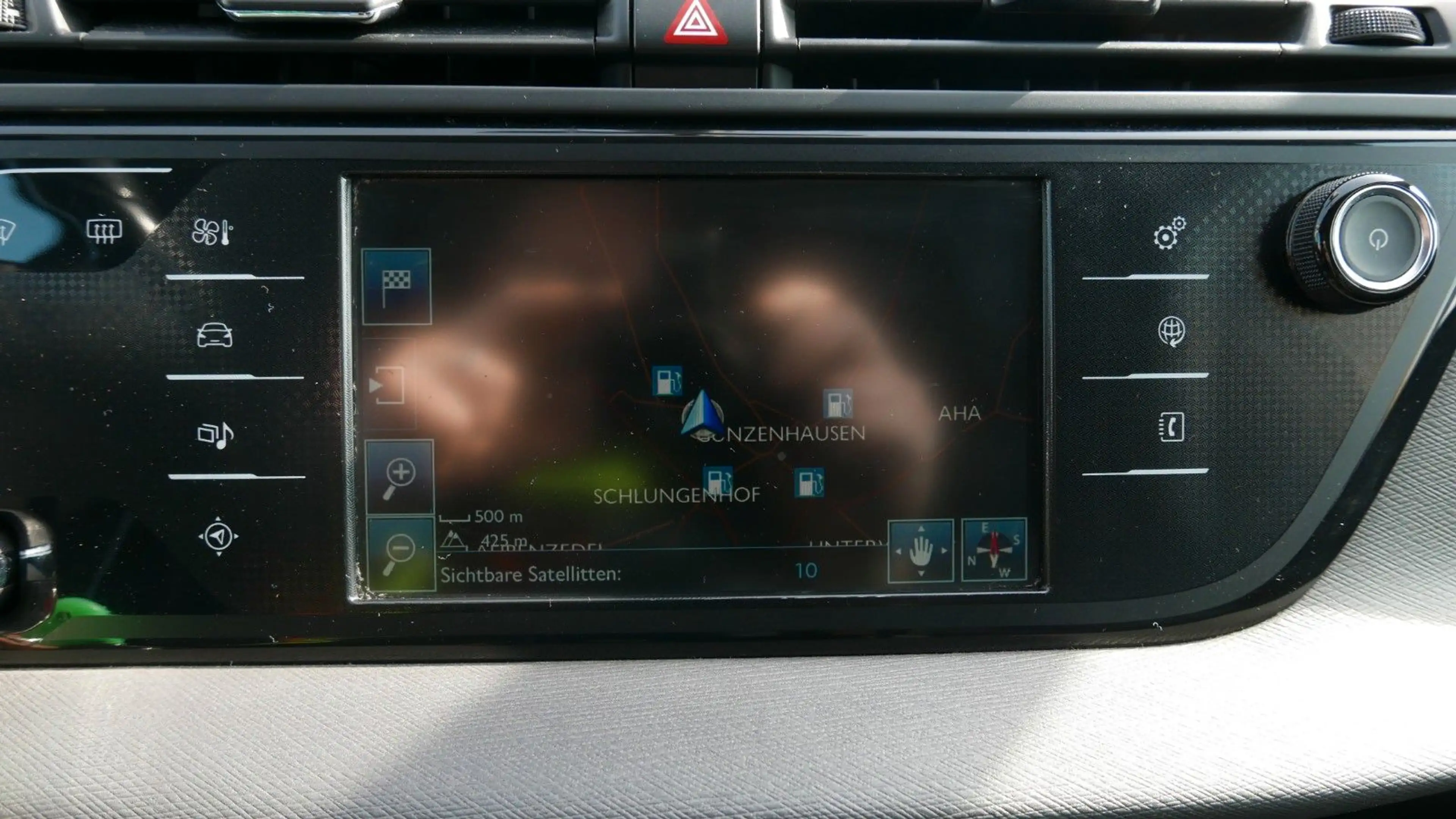 Citroen Grand C4 Picasso /Spacetourer Selection — photo 20