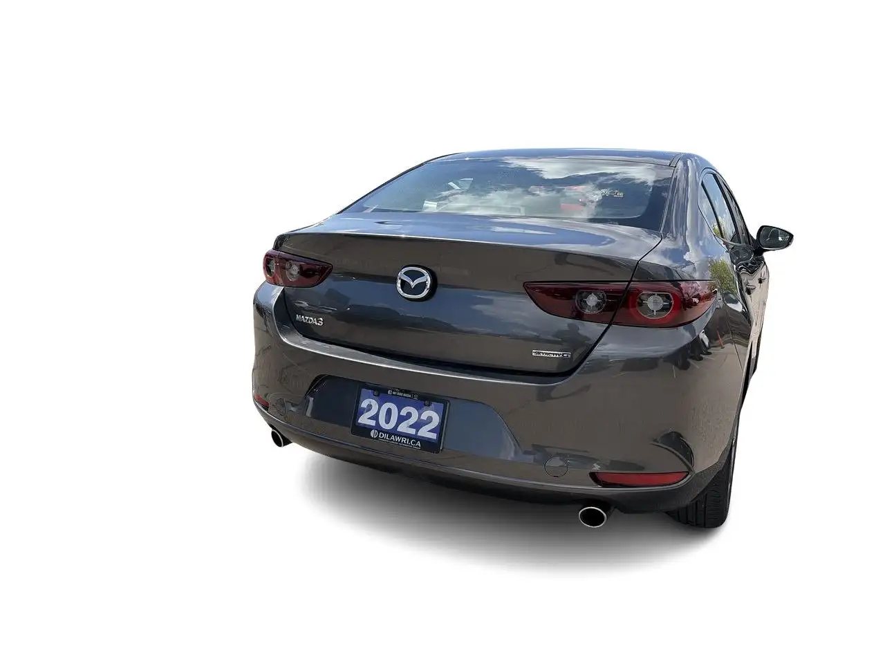 Mazda 3 снимка Mazda 3