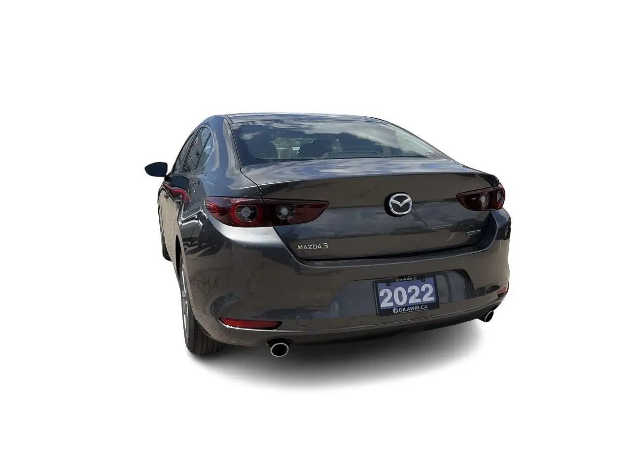 Mazda 3 снимка Mazda 3