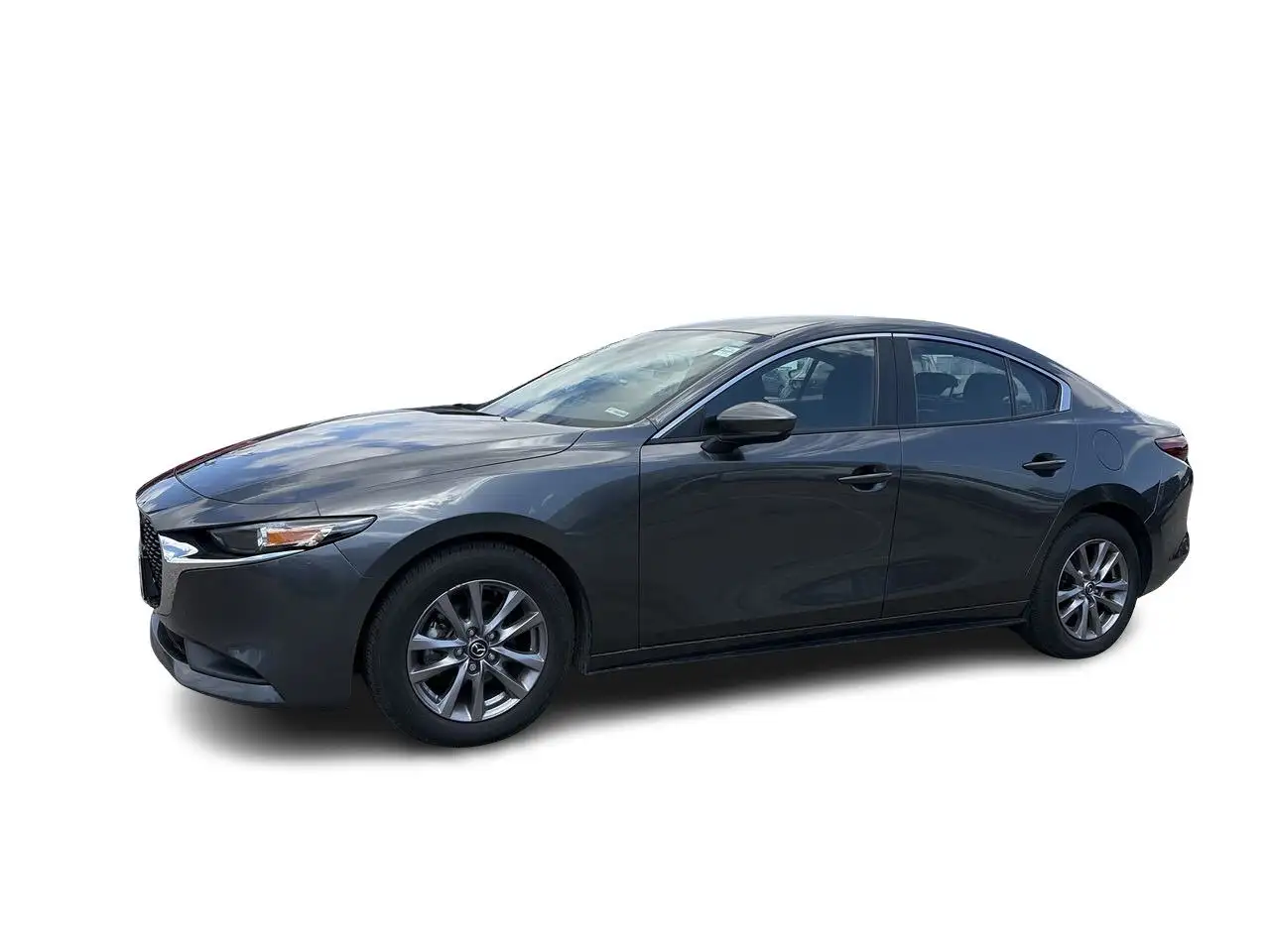 Mazda 3 снимка Mazda 3