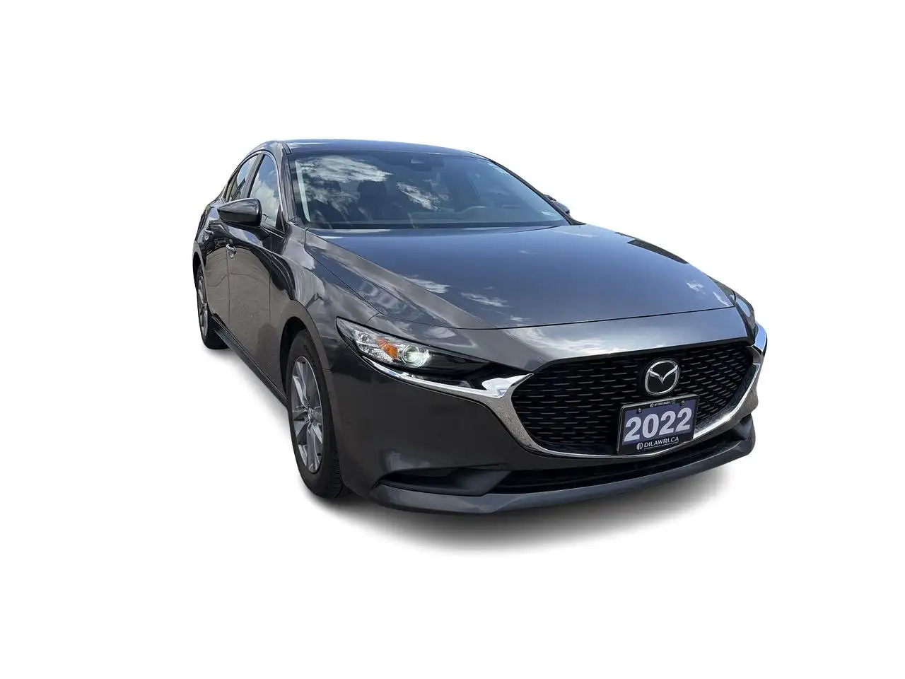 Mazda 3 снимка Mazda 3