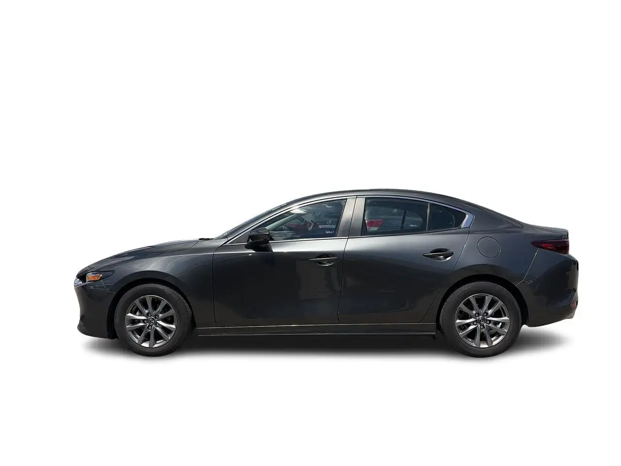 Mazda 3 снимка Mazda 3