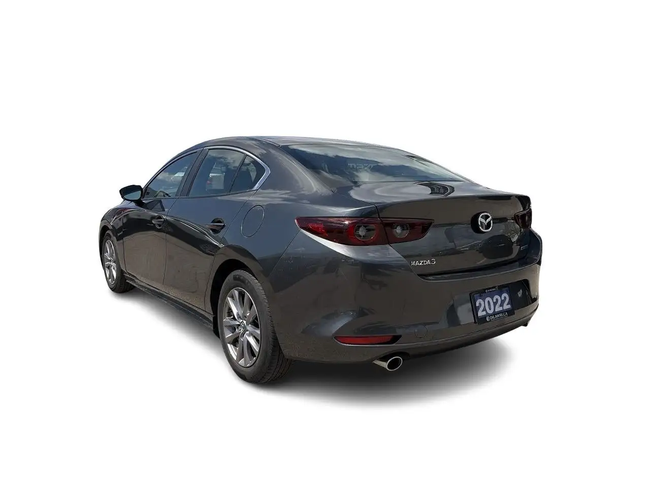 Mazda 3 снимка Mazda 3