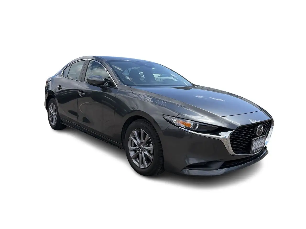 Mazda 3 снимка Mazda 3