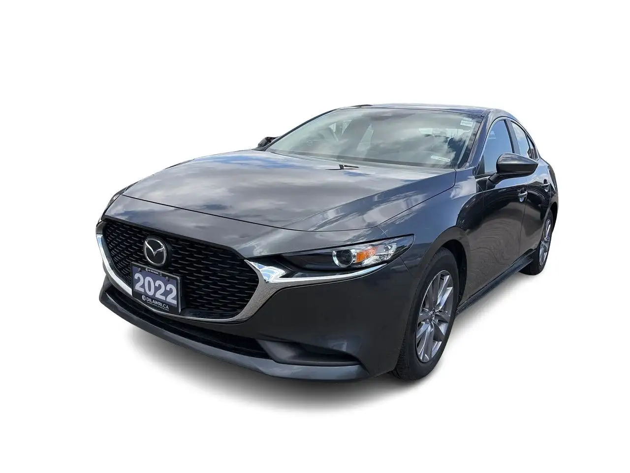 Mazda 3 снимка Mazda 3