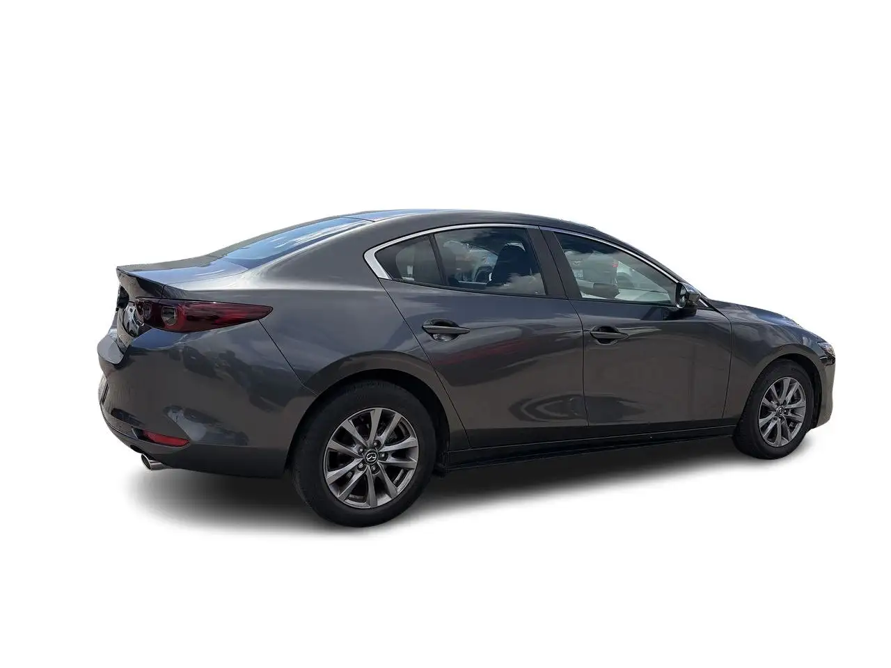 Mazda 3 снимка Mazda 3