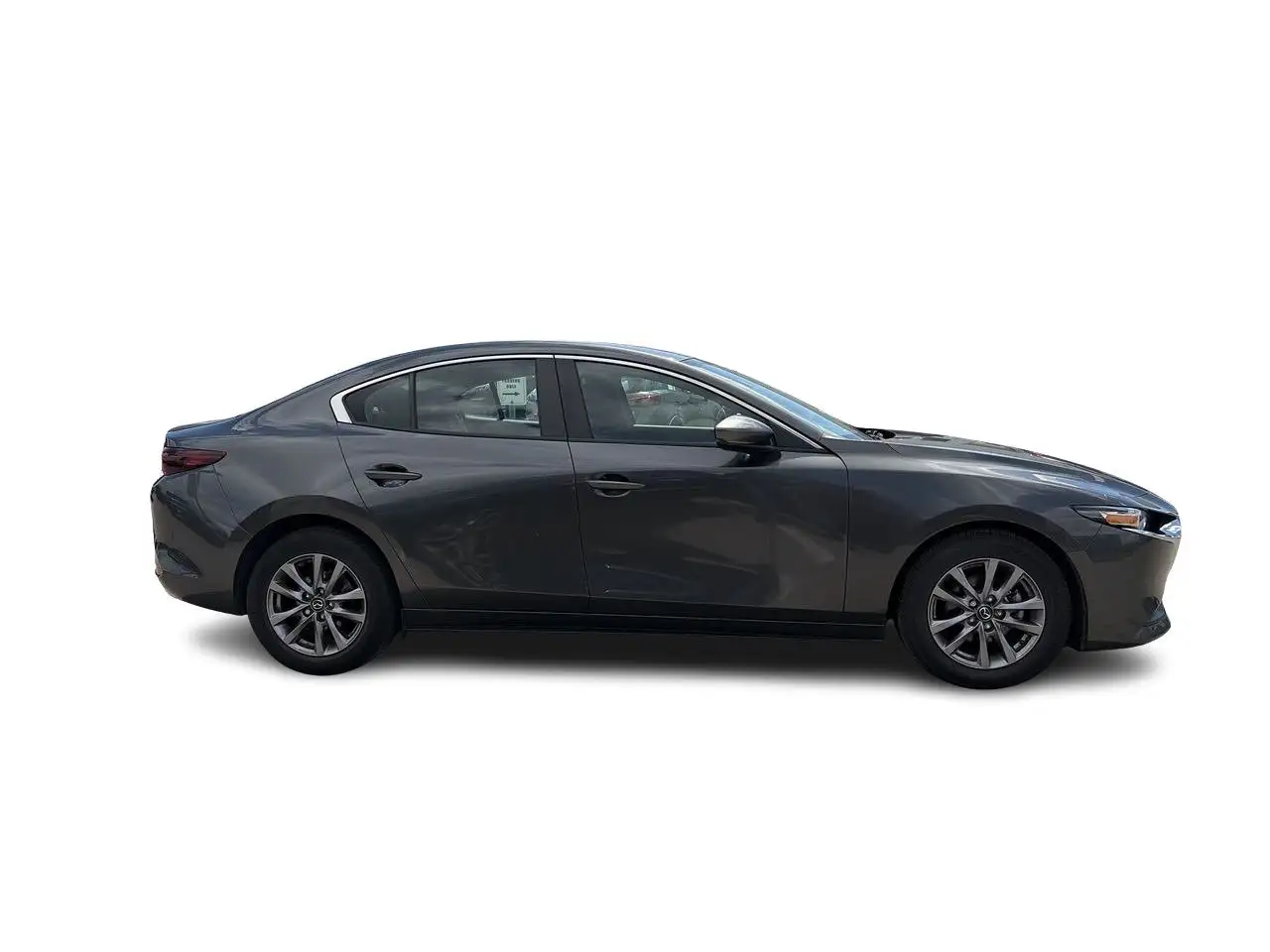 Mazda 3 снимка Mazda 3