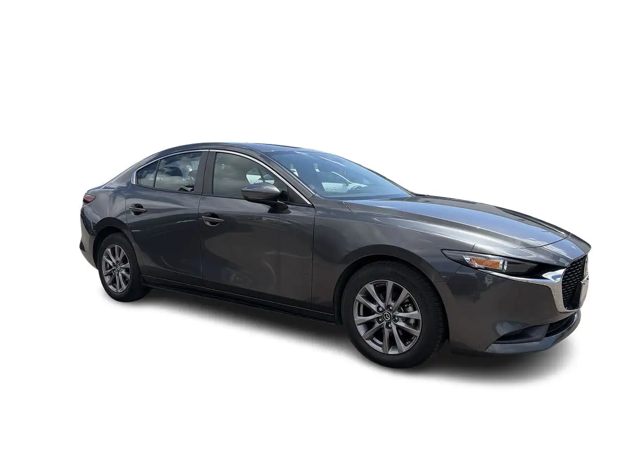 Mazda 3 снимка Mazda 3