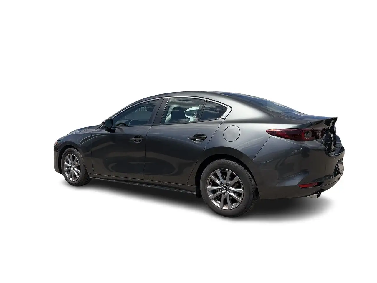 Mazda 3 снимка Mazda 3