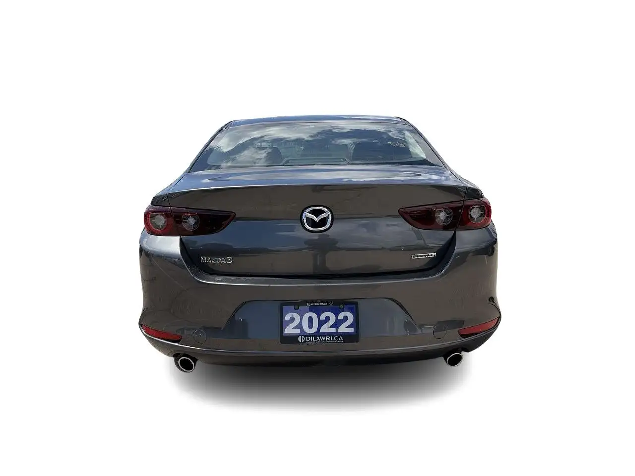 Mazda 3 снимка Mazda 3