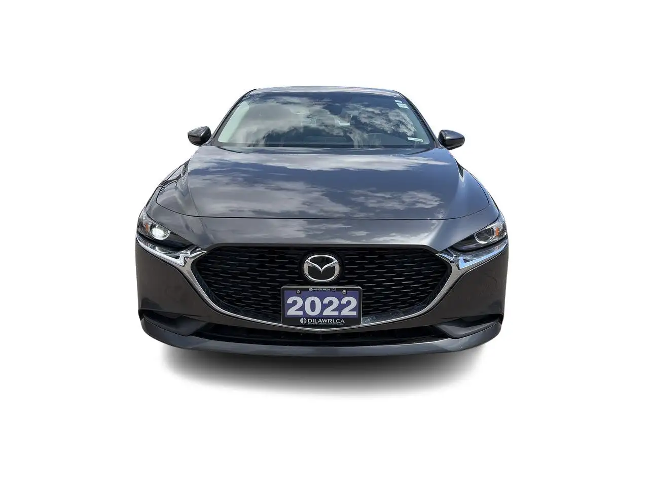 Mazda 3 снимка Mazda 3
