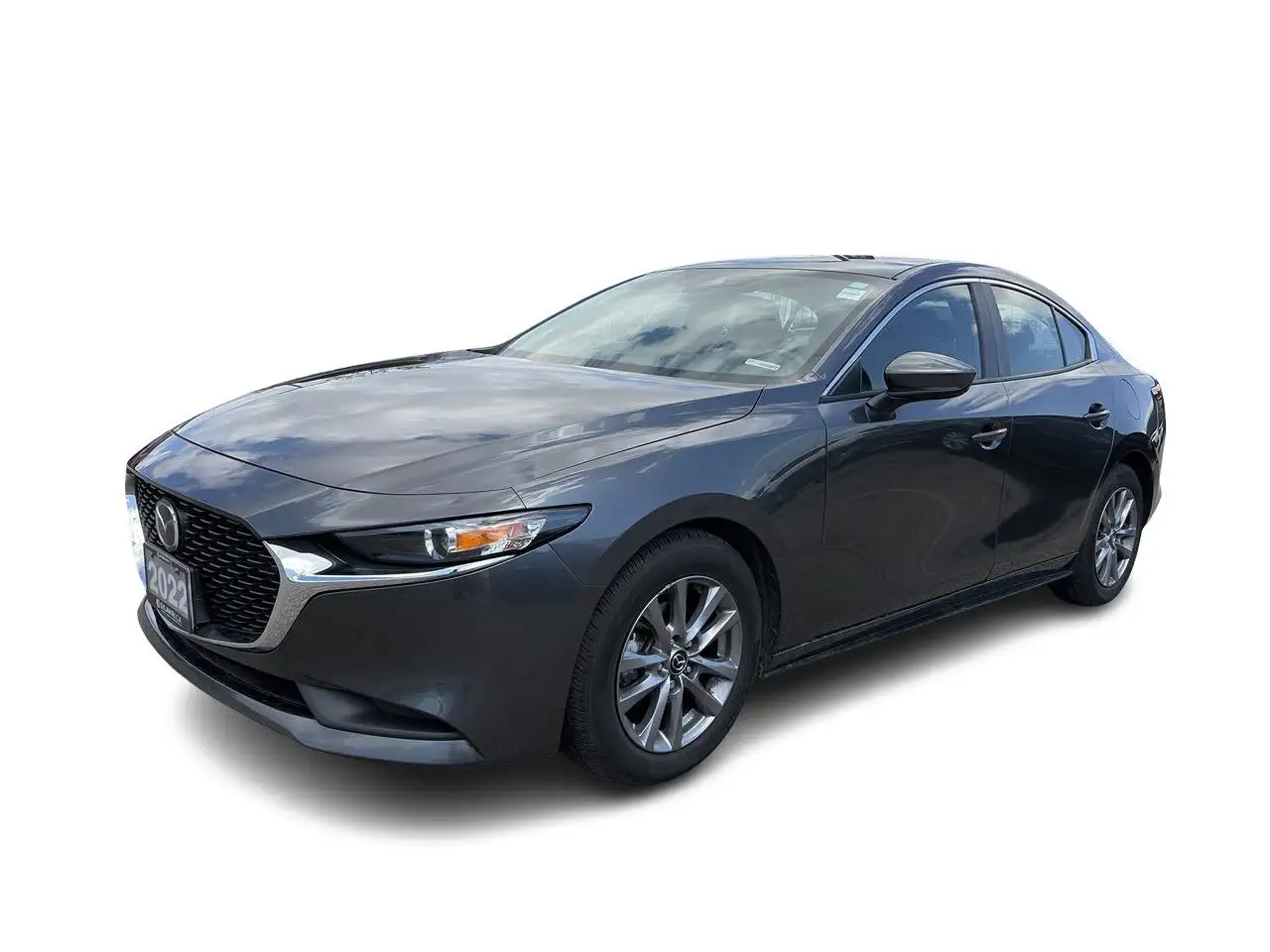 Mazda 3 снимка Mazda 3