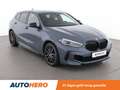 BMW 135 M135i xDrive Grijs - thumbnail 8