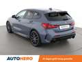 BMW 135 M135i xDrive Grijs - thumbnail 4