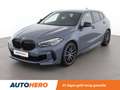 BMW 135 M135i xDrive Grijs - thumbnail 1