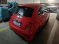 Fiat 500 Abarth 595 competizione Rouge - thumbnail 5