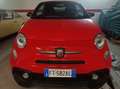 Fiat 500 Abarth 595 competizione Rouge - thumbnail 8