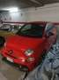 Fiat 500 Abarth 595 competizione Rouge - thumbnail 2