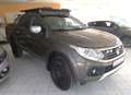 Fiat Fullback Double Cab LX Basis AHK Automatik Sitzheizung Marrón - thumbnail 4