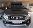 Fiat Fullback Double Cab LX Basis AHK Automatik Sitzheizung Marrón - thumbnail 5