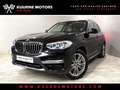 BMW X3 xDrive30e Leder/Cam/Gps/Cruise/Pdc *1j garantie* Noir - thumbnail 3