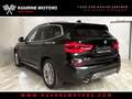BMW X3 xDrive30e Leder/Cam/Gps/Cruise/Pdc *1j garantie* Noir - thumbnail 2