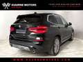 BMW X3 xDrive30e Leder/Cam/Gps/Cruise/Pdc *1j garantie* Noir - thumbnail 4