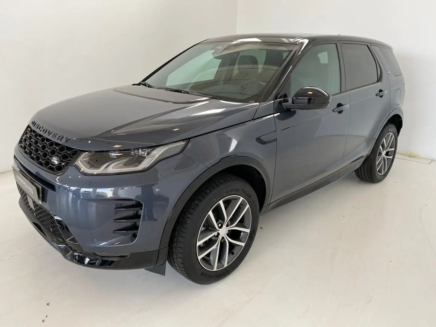 Land Rover Discovery Sport 1.5 I3 PHEV Dynamic SE AWD Auto Azul - 1