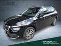 Skoda Kamiq 1.0 TSI Clever LED SHZ Smart Link Negro - thumbnail 1