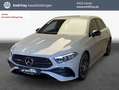 Mercedes-Benz A 180 A-Klasse Grau - thumbnail 1