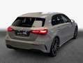 Mercedes-Benz A 180 A-Klasse Grau - thumbnail 2