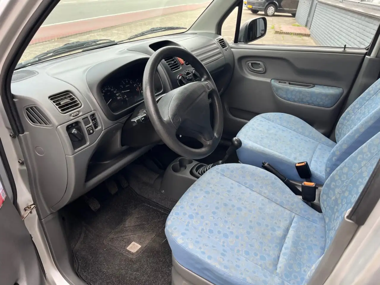 Suzuki Wagon R+ 1.3 GA, foto 3