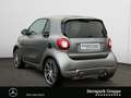 smart forTwo fortwo BRABUS Xclusive 109 PS NAVI*KAMERA*JBL* Gris - thumbnail 3