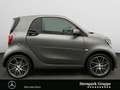 smart forTwo fortwo BRABUS Xclusive 109 PS NAVI*KAMERA*JBL* Gris - thumbnail 6