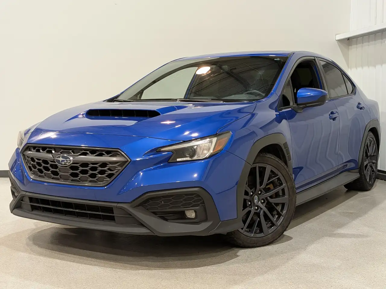 2023 Subaru WRX