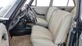 Mercedes-Benz 200 200 8 - condizioni impeccabili Negro - thumbnail 18