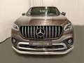 Mercedes-Benz X 350 X 350d V6  Power Edition 4MATIC Aut.  37.400,- ... Braun - thumbnail 3